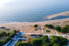 Vayro Resort, Mandvi Kutch