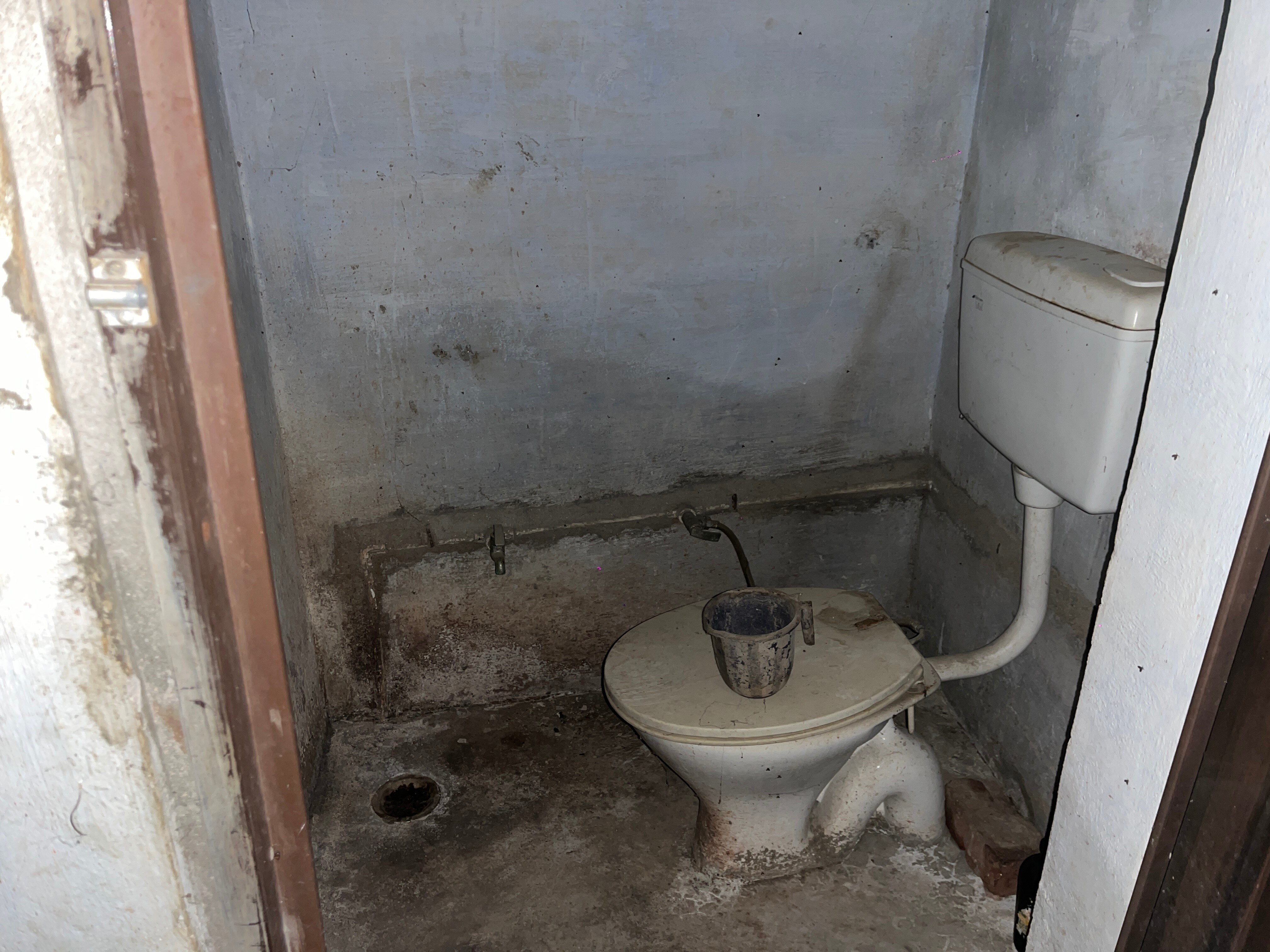 Krishna Dormitories - Tap to explore photos