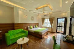 Wanna Stay Rishikesh