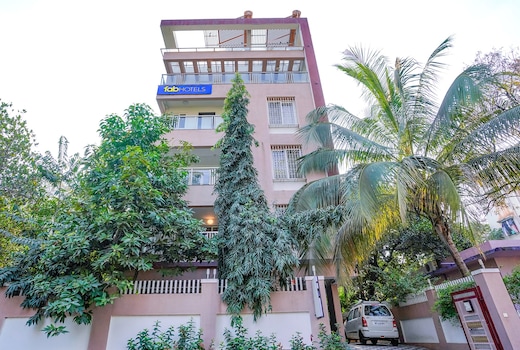 Via Rudra Residency