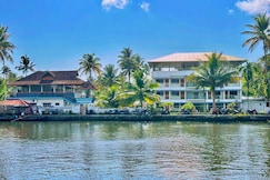 Chaandhni Lake View, Alleppey