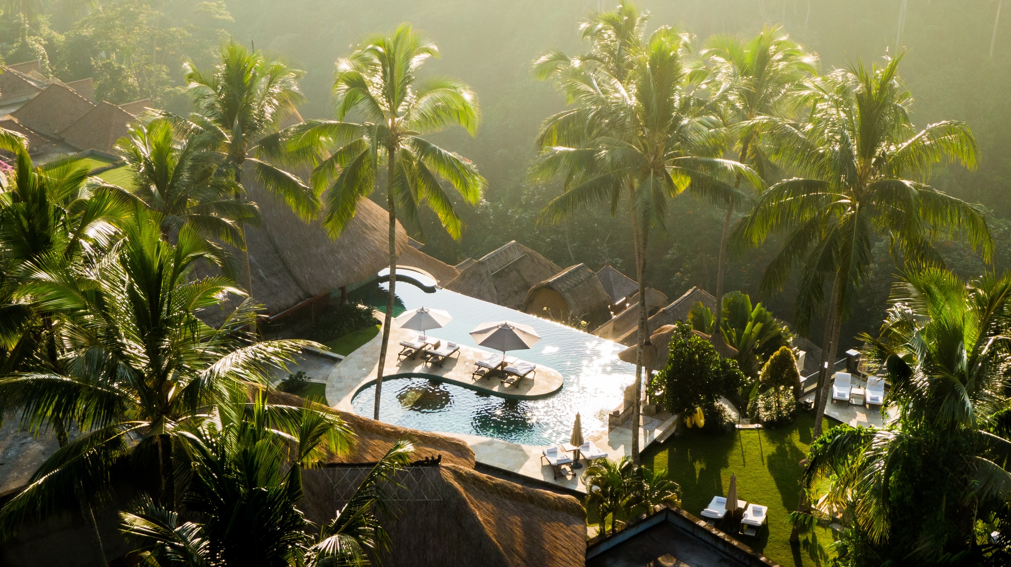 Viceroy Bali - Tap to explore photos