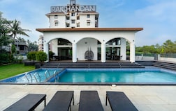 Swimming Pool 1