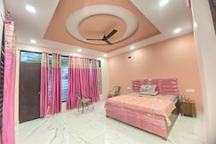 Revanta Home Stay Naina Devi, Ghumarwin