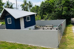 Private stay, Cochin