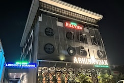 Hotel Hill View, Thane