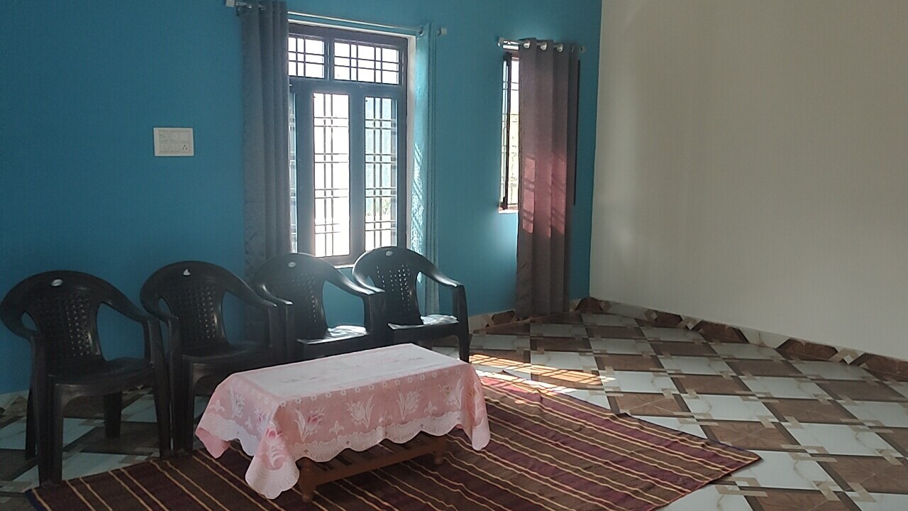 Double Bedroom Stay in Peepaldali Homestay in Khand Village Tehri Garhwal Uttarakhand - Tap to explore photos
