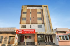 HOTEL LOTUS INN, Bhilwara