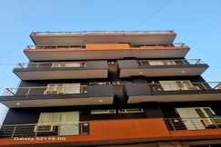 FabHotel Cyberhub Suits, Gurgaon