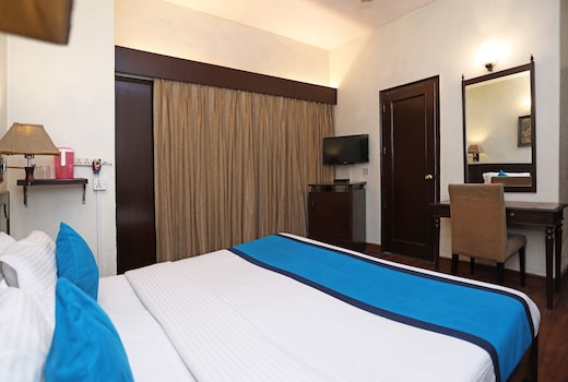 Collection O Hamilton Hotel