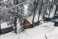 TTN - The Trekker's Nest, Joshimath