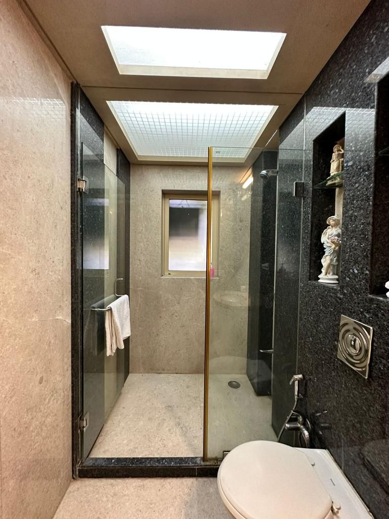 Stay Retreat at Welcome Apartment Andheri - Tap to explore photos
