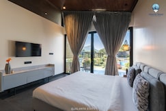 5bhk Canary 111 by Jalanta Stays, Daund