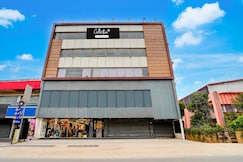 Super Collection O Kotdwar Railway Junction Formerly K Square, Kotdwar