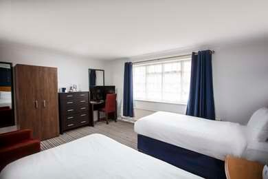 Best Western Brome Grange - Tap to explore photos