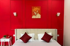 Rose by BeauMonde Studio, Guwahati