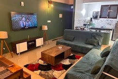 Cozycostays skyline ( Behnind Lulu Mall), Lucknow