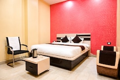 Siddhivinayak Luxury Stay I Near Kashi Vishwanath, Varanasi