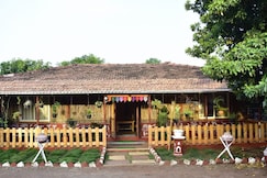Vedkasturi Hotel, Junnar
