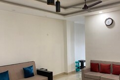 Nature's Blessing Rishikesh, Rishikesh