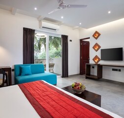 Living Room 1