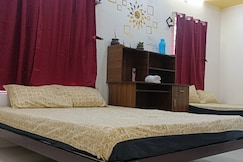 Magizham Stay INN, Tiruvannamalai