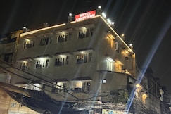 Hotel Ashirwad Near Old Delhi Railway Station, Delhi