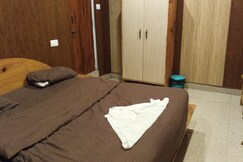 Hotel Kailasha, Mussoorie