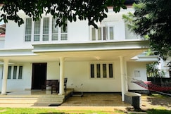 Divine, Guruvayur