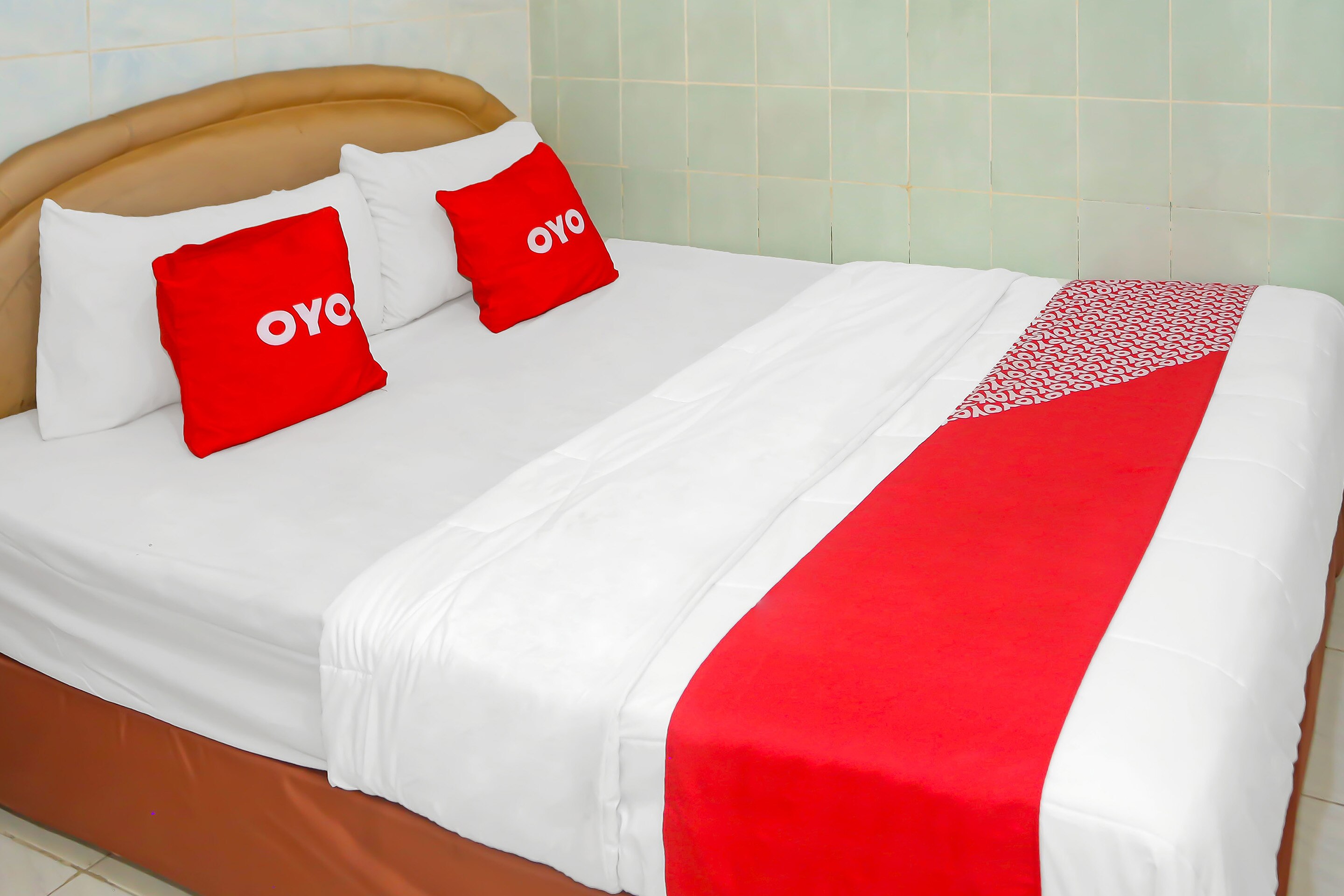 OYO 92678 Hotel Melati - Tap to explore photos