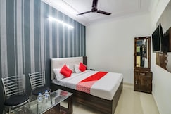 Hotel O Rodstar, Lucknow