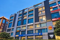 All Fresco Hotel  Near Kolkata Airport | VIP Road, Kolkata