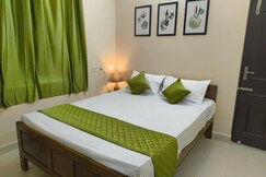 Neem Stay Studio Room @ Pallikaranai |3KM Velachery, Chennai