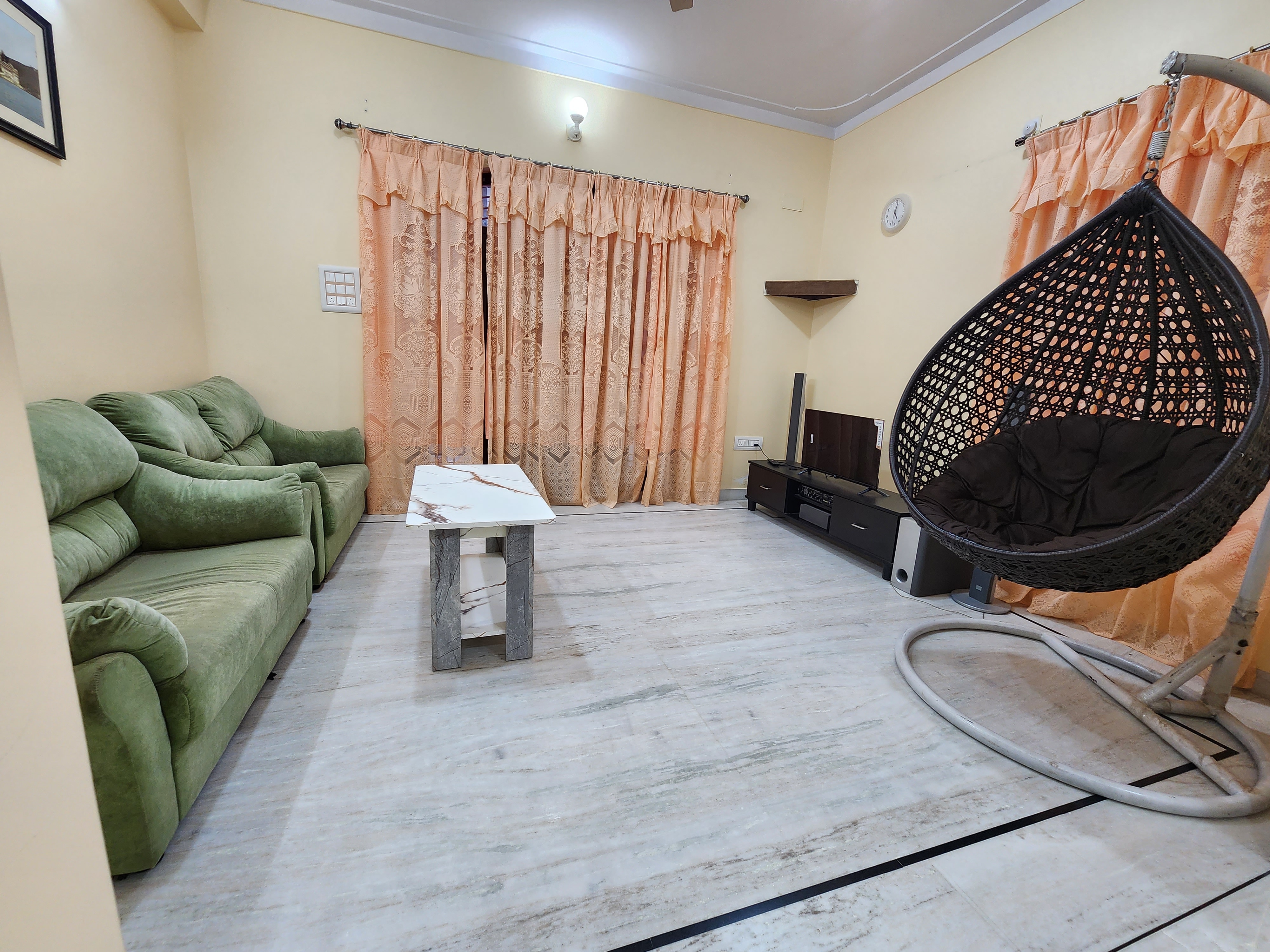 Burhani Manzil - Tap to explore photos