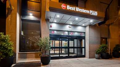 Best Western Plus Philadelphia Convention Center Hotel - Tap to explore photos
