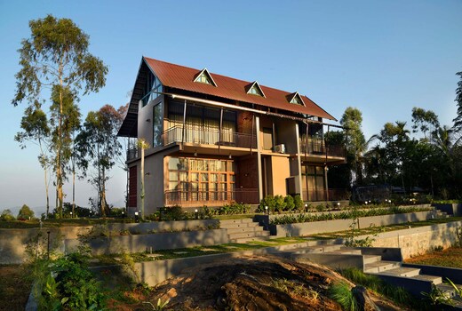 StayVista | Novera Villa