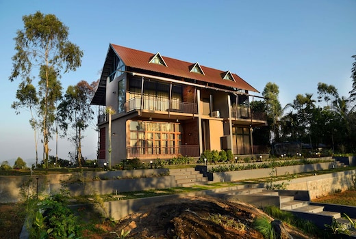 StayVista | Novera Villa