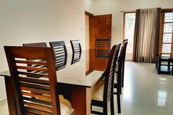 Thrissur Villas Homestay, Thrissur