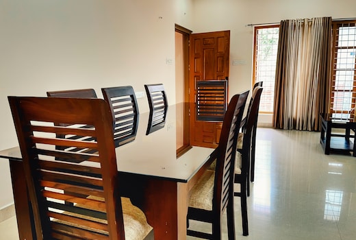Thrissur Villas Homestay