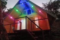 Kodai tree top cottage, Kodaikanal