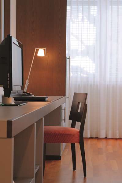 Radisson Blu Hotel, St. Gallen - Tap to explore photos