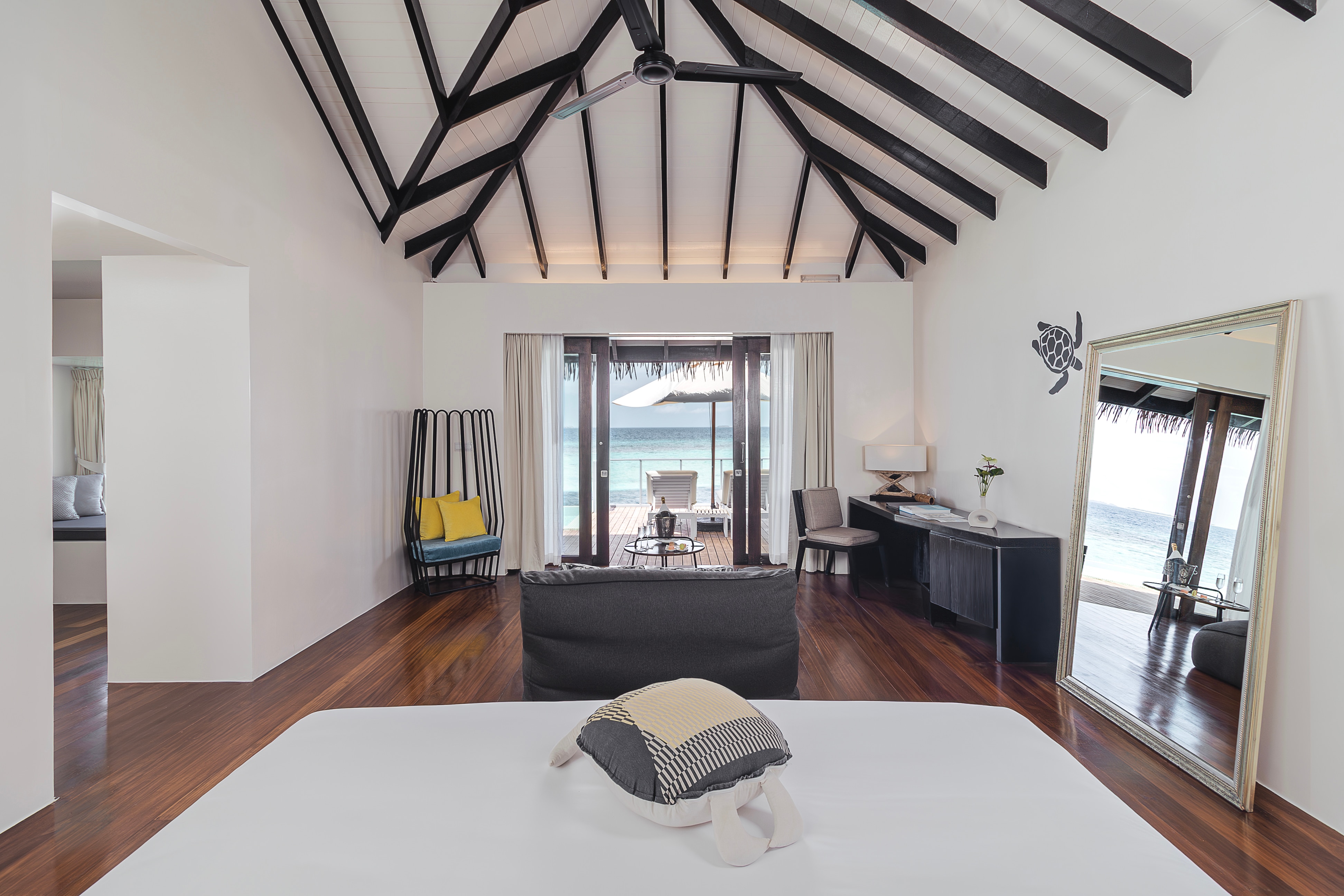 Noku Maldives, Vignette Collection - Tap to explore photos