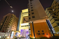 The Juffair Grand Hotel, Juffair