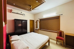 Sreeraaj Residency | 200m from Amala Hospital, Thrissur