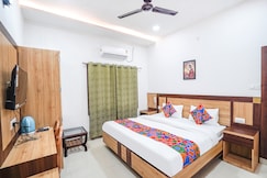 FabHotel Vairagi Inn, Varanasi