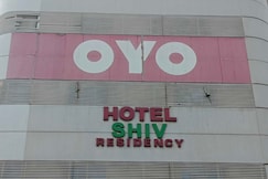 Hotel O Shiv Residency, Vadodara