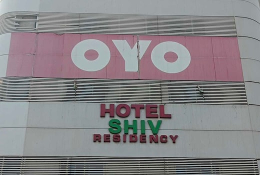 Hotel O Shiv Residency