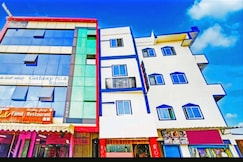 RoyalComfort Rooms, Bangalore