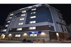 Symphony Suites Hotel, Bangalore