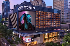 Pullman Singapore Orchard, Singapore